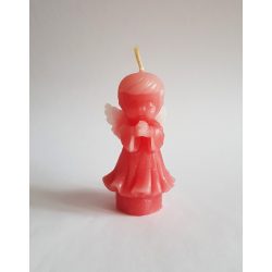 Little angelic boy (gradient)