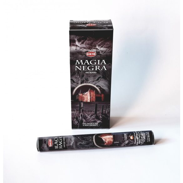 Incense Stick - Black Magic