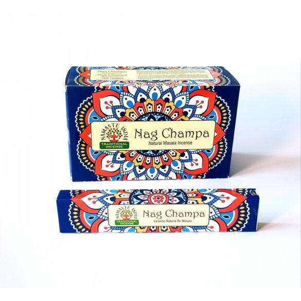 Incense sticks - Nag Champa