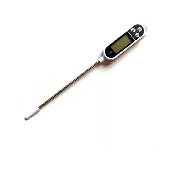 Thermometer