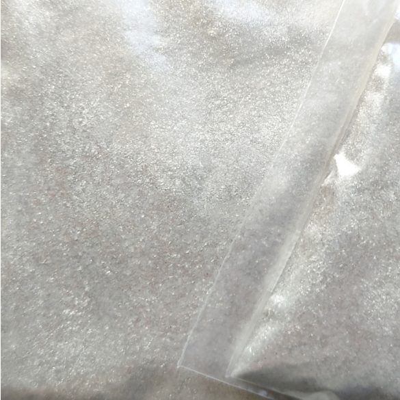 Mica powder - Silver (10 g)