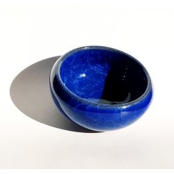  Candlestick (dark blue)